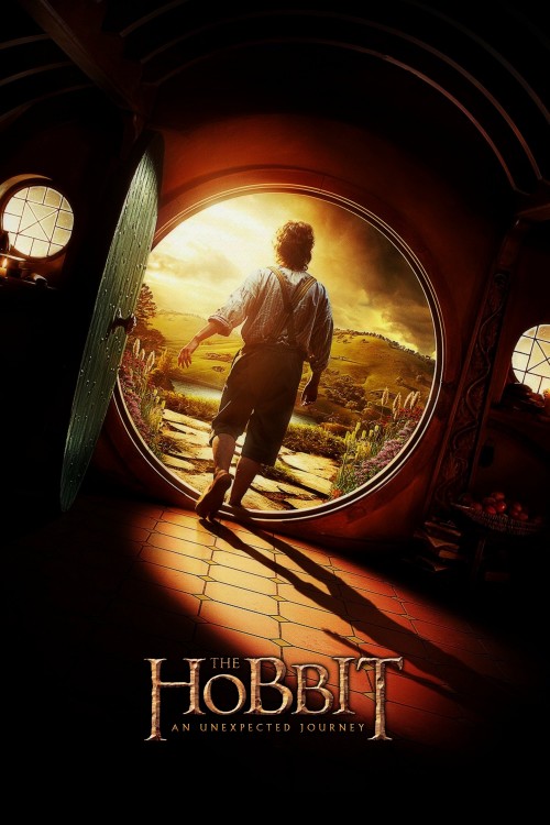 The Hobbit: An Unexpected Journey download the new for apple